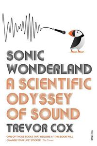 Sonic Wonderland