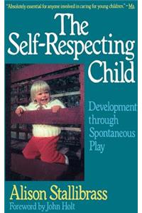 The Self-respecting Child