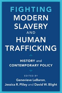 Fighting Modern Slavery and Human Trafficking