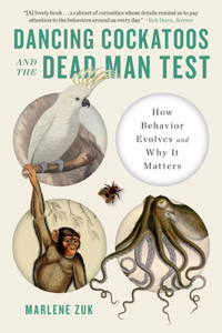 Dancing Cockatoos and the Dead Man Test