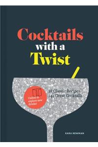 Cocktails with a Twist