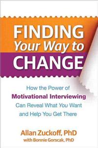 Finding Your Way to Change