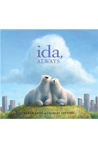 Ida, Always