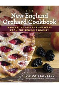 New England Orchard Cookbook