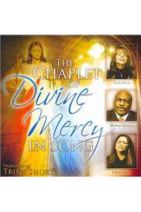 Chaplet of Divine Mercy in Song