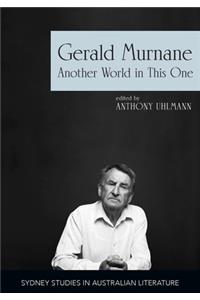 Gerald Murnane