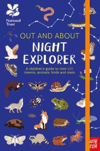 National Trust: Out and About Night Explorer