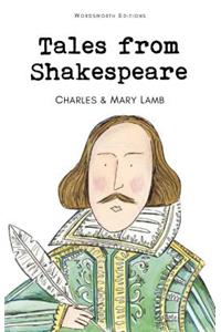 Tales from Shakespeare