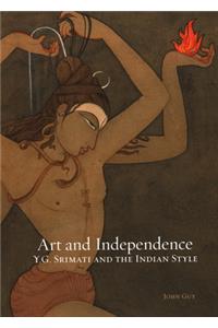 Art and Independence