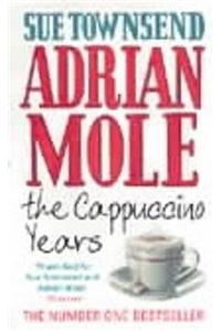 Adrian Mole: The Cappuccino Years