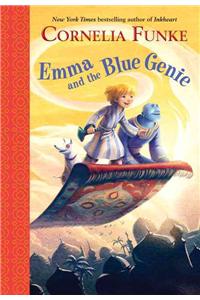 Emma and the Blue Genie