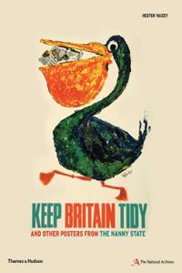 Keep Britain Tidy