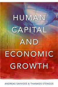 Human Capital and Economic Growth