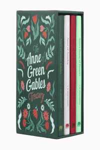 Anne of Green Gables Treasury