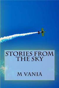Stories From The Sky