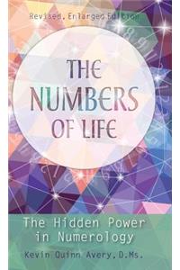 Numbers of Life: The Hidden Power in Numerology