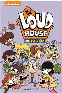 Loud House #1