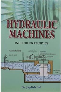 Hydraulic Machines Including Fluidics, PB