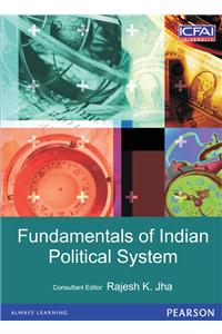 Fundamentals of the Indian Political System, 1/e