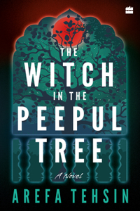 The Witch In The Peepul Tree