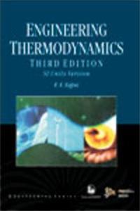 Engineering Thermodynamics