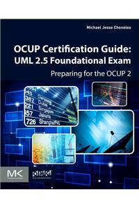 Ocup 2 Certification Guide