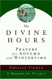 Divine Hours (Volume Two)