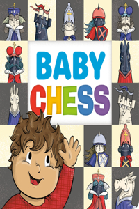 Baby Chess