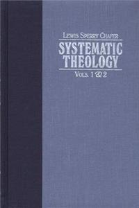 Systematic Theology