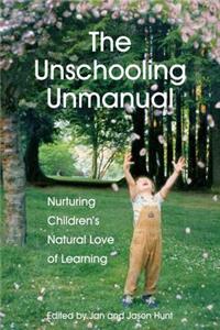 Unschooling Unmanual