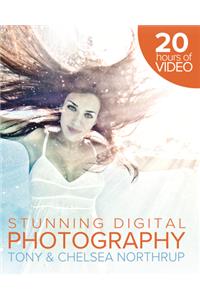 Tony Northrup's Dslr Book: How to Create Stunning Digital Photography