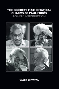 Discrete Mathematical Charms of Paul Erdos