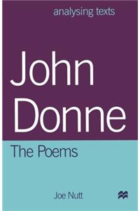 John Donne The Poems