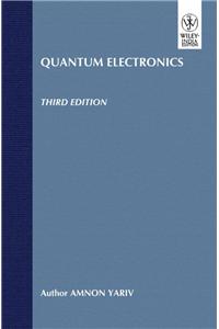 Quantum Electronics