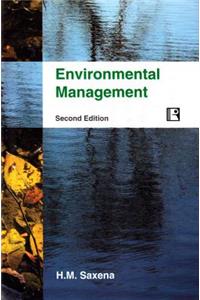 Environmental Management