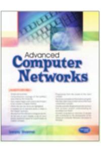 Advance Computer Networks