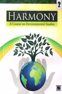 Harmony - 2: Educational Book