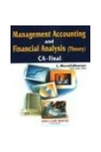 Accounting & Financial Analysis