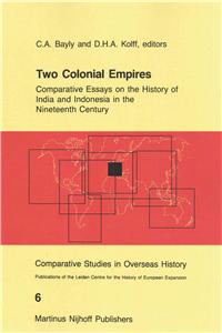 Two Colonial Empires