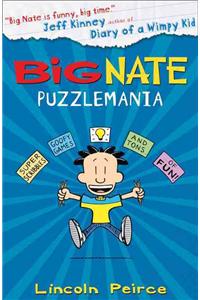 Puzzlemania