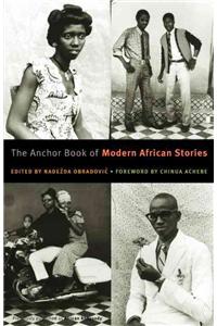 Anchor Book of Modern African Stories