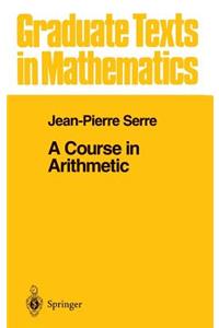 Course in Arithmetic