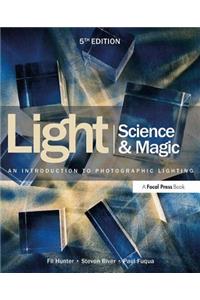 Light Science & Magic