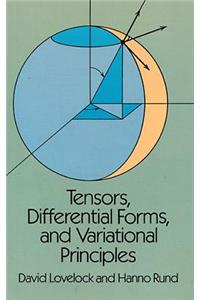 Tensors, Differential Forms, and Variational Principles