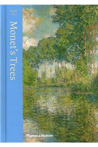 Monet's Trees