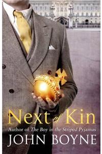 Next of Kin