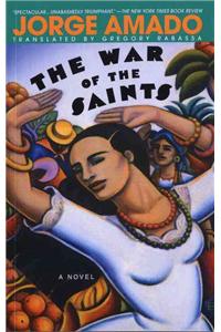 War of the Saints