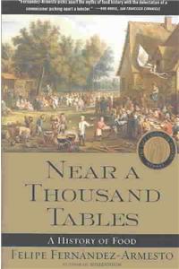 Near a Thousand Tables