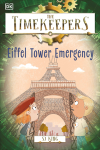 Timekeepers: Eiffel Tower Emergency