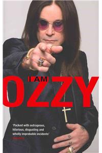 I Am Ozzy